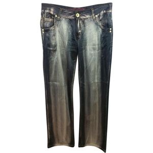 FRANCO FERUCCI CASUAL PANTS 29